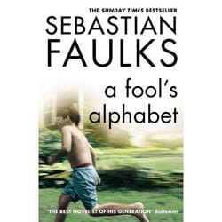 ISBN A Fool's Alphabet