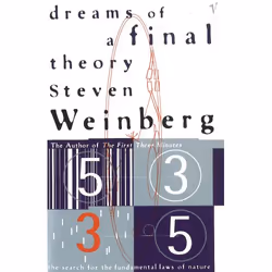 ISBN Dreams Of A Final Theory, Anglais, Livre broché, 272 pages