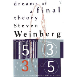 ISBN Dreams Of A Final Theory