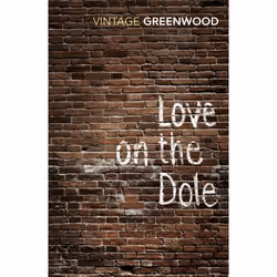 ISBN Love On The Dole, Anglais, Livre broché, 272 pages