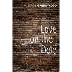 ISBN Love On The Dole