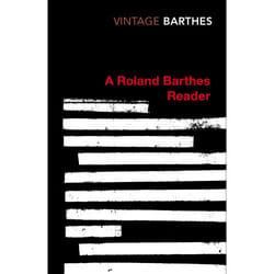 ISBN A Roland Barthes Reader
