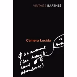 ISBN Camera Lucida, Photographie, Anglais, 119 pages