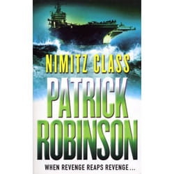 ISBN Nimitz Class