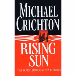 ISBN Rising Sun, Anglais, 416 pages