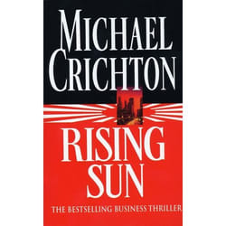 ISBN Rising Sun