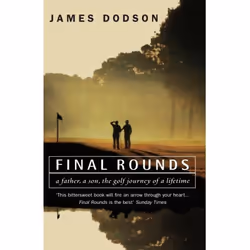 ISBN Final Rounds, Anglais, 272 pages