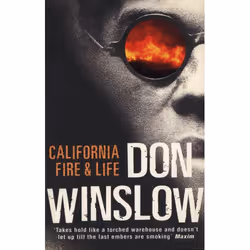 ISBN California Fire And Life, Anglais, Livre broché, 352 pages