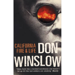 ISBN California Fire And Life