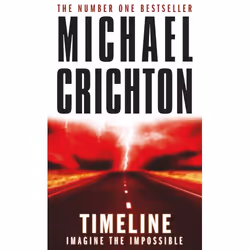 ISBN Timeline, Anglais, Livre broché, 512 pages