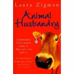 ISBN Animal Husbandry, Roman, Anglais