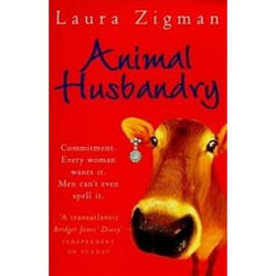 ISBN Animal Husbandry livre Roman Anglais