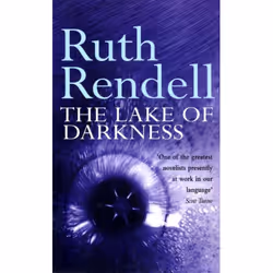 ISBN The Lake Of Darkness, Anglais, Livre broché, 208 pages