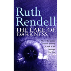 ISBN The Lake Of Darkness