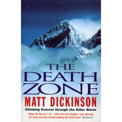 ISBN Death Zone