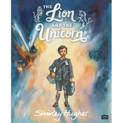 ISBN The Lion And The Unicorn, Anglais, 64 pages