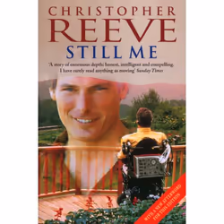 ISBN Still Me, Anglais, Livre broché, 336 pages