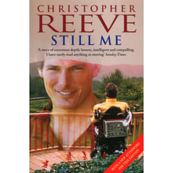 ISBN Still Me