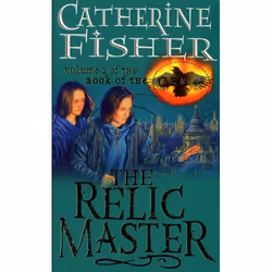 ISBN The Relic Master: Book Of The Crow 1, Anglais, Livre broché, 224 pages