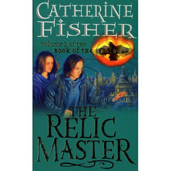 ISBN The Relic Master: Book Of The Crow 1