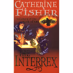 ISBN The Interrex: Book of the Crow 2, Anglais, Livre broché, 224 pages