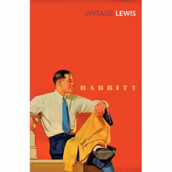 ISBN Babbitt, Anglais, 384 pages