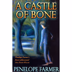ISBN A Castle Of Bone, Anglais, Livre broché, 176 pages