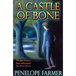 ISBN A Castle Of Bone