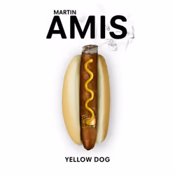 ISBN Yellow Dog, Anglais, Livre broché, 352 pages