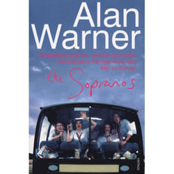 ISBN The Sopranos