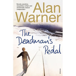 ISBN The Deadman's Pedal