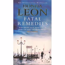 Arrow Books FATAL REMEDIES, Anglais, Livre broché, 320 pages