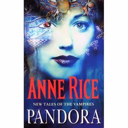 ISBN Pandora, Anglais, Livre broché, 416 pages