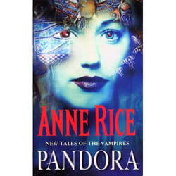 ISBN Pandora