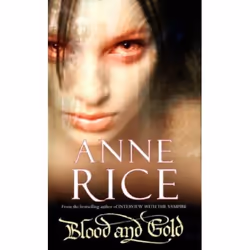 ISBN Blood And Gold, Anglais, Livre broché, 752 pages
