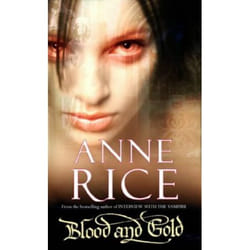 ISBN Blood And Gold livre Anglais Livre broché 752 pages