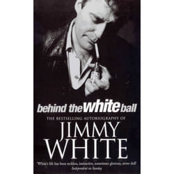 ISBN Behind The White Ball