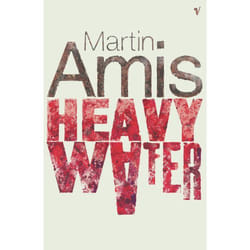 ISBN Heavy Water And Other Stories
