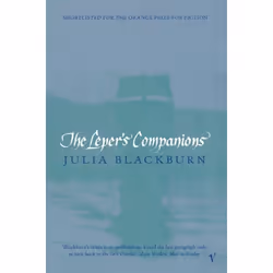 ISBN The Leper's Companions, Anglais, Livre broché, 224 pages
