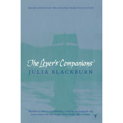 ISBN The Leper's Companions livre Anglais Livre broché 224 pages