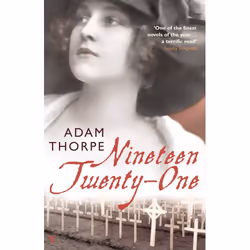 ISBN Nineteen Twenty-One, Anglais, 384 pages