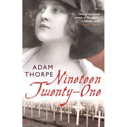 ISBN Nineteen Twenty-One