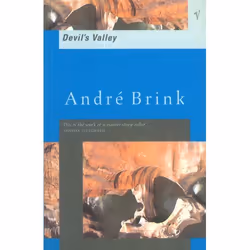 ISBN Devil's Valley, Anglais, Livre broché, 368 pages