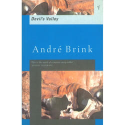 ISBN Devil's Valley