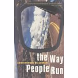 ISBN The Way People Run, Anglais, 224 pages