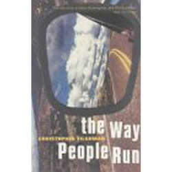 ISBN The Way People Run