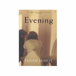 ISBN EVENING, Roman, Anglais, 264 pages