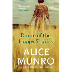 ISBN Dance of the Happy Shades