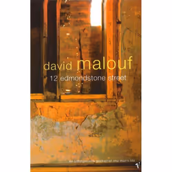 ISBN 12 Edmondstone Street, Anglais, Livre broché, 160 pages