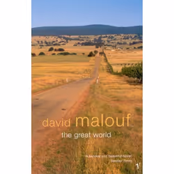 ISBN The Great World, Anglais, Livre broché, 336 pages